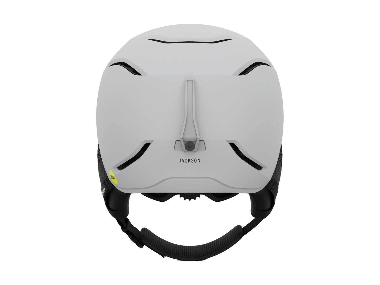 Giro Jackson MIPS, matte light grey - Bild 5