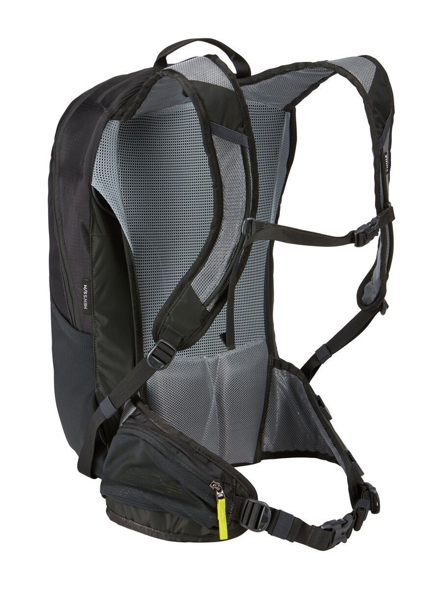 Thule Capstone 22L Men's, obsidian - Bild 4