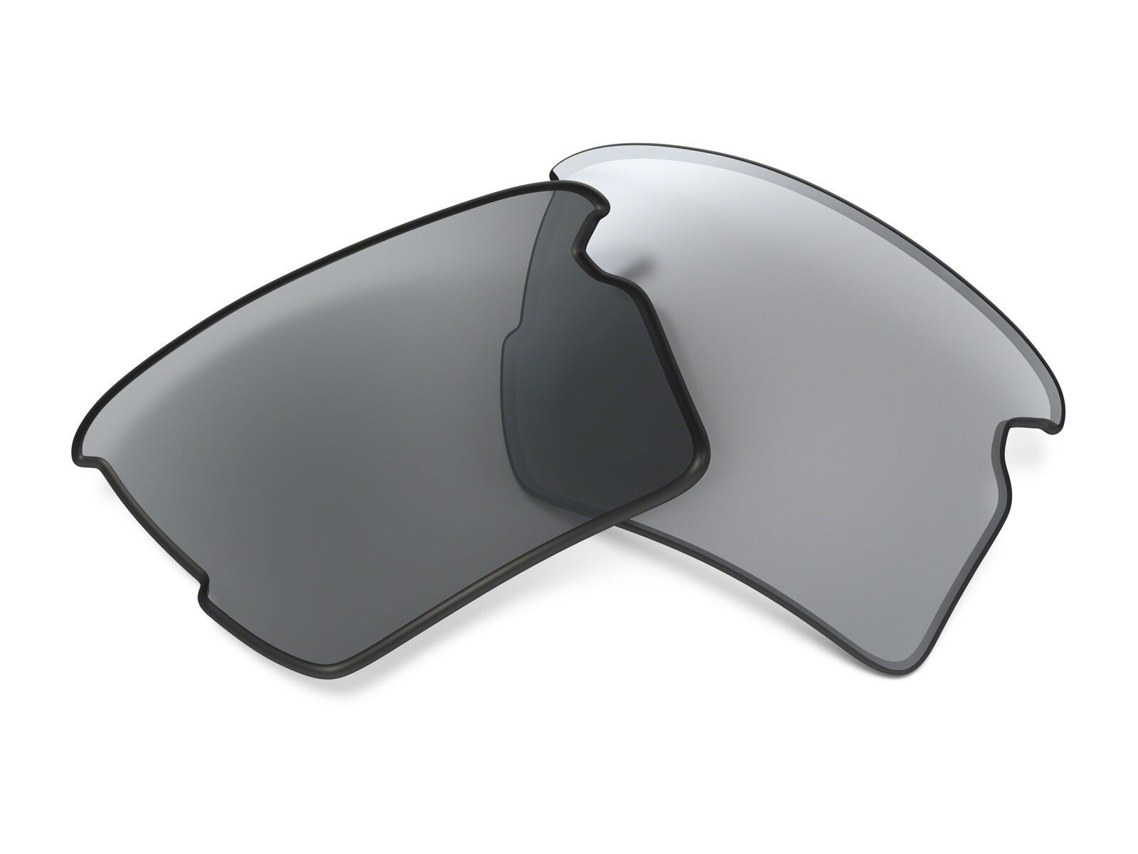 Oakley Flak 2.0 XL Wechselgläser, slate iridium - Bild 2