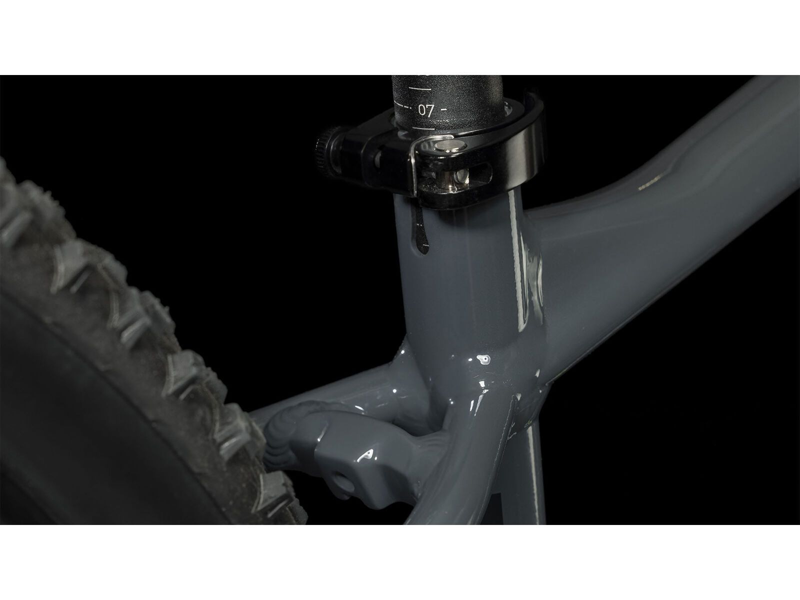 Cube Aim Pro 27.5, grey´n´flashyellow - Bild 4