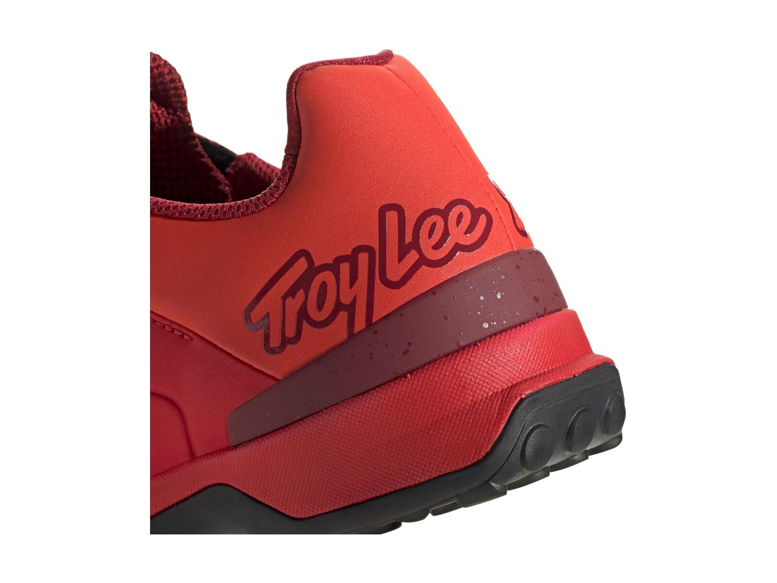 Five Ten Kestrel Pro Boa TLD, strong red/core black/hi-res red - Bild 8