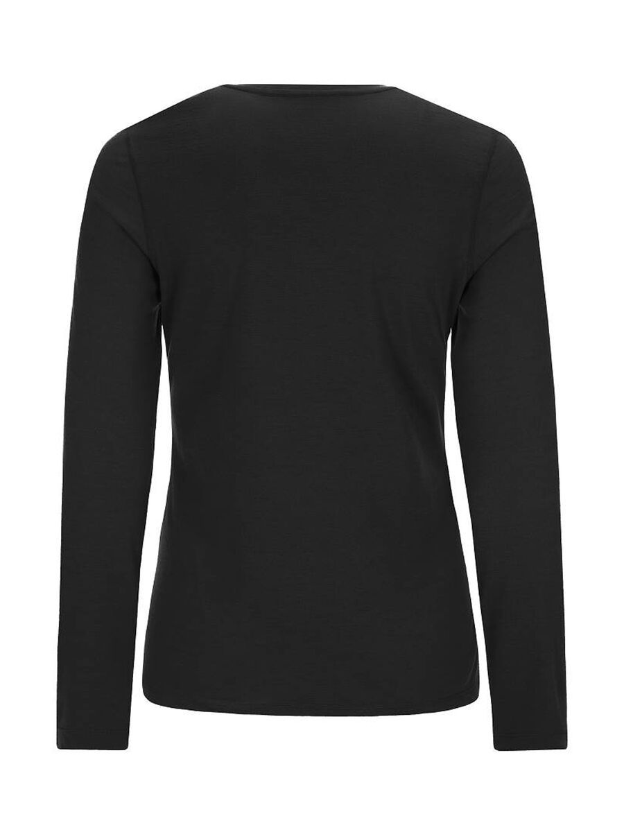 super.natural W Base LS 175, caviar - Bild 2