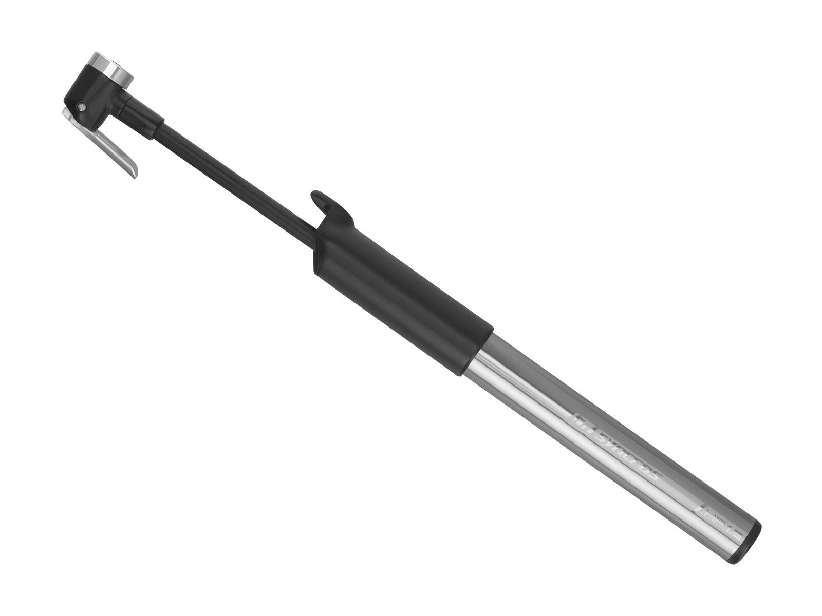 Syncros Mini-pump HP1.5, basalt grey/black - Bild 2