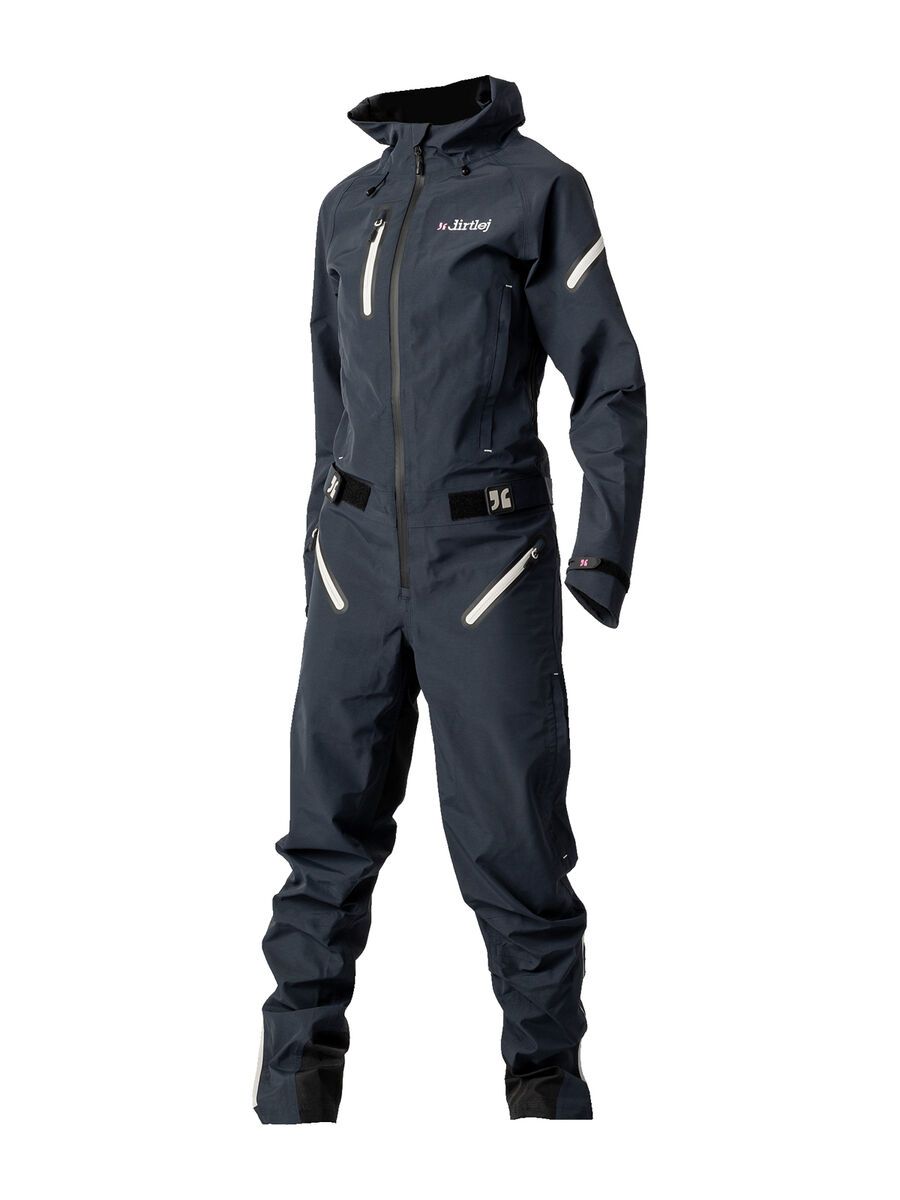 dirtlej DirtSuit Core Edition Ladies Cut, midnight moonlight - Bild 1