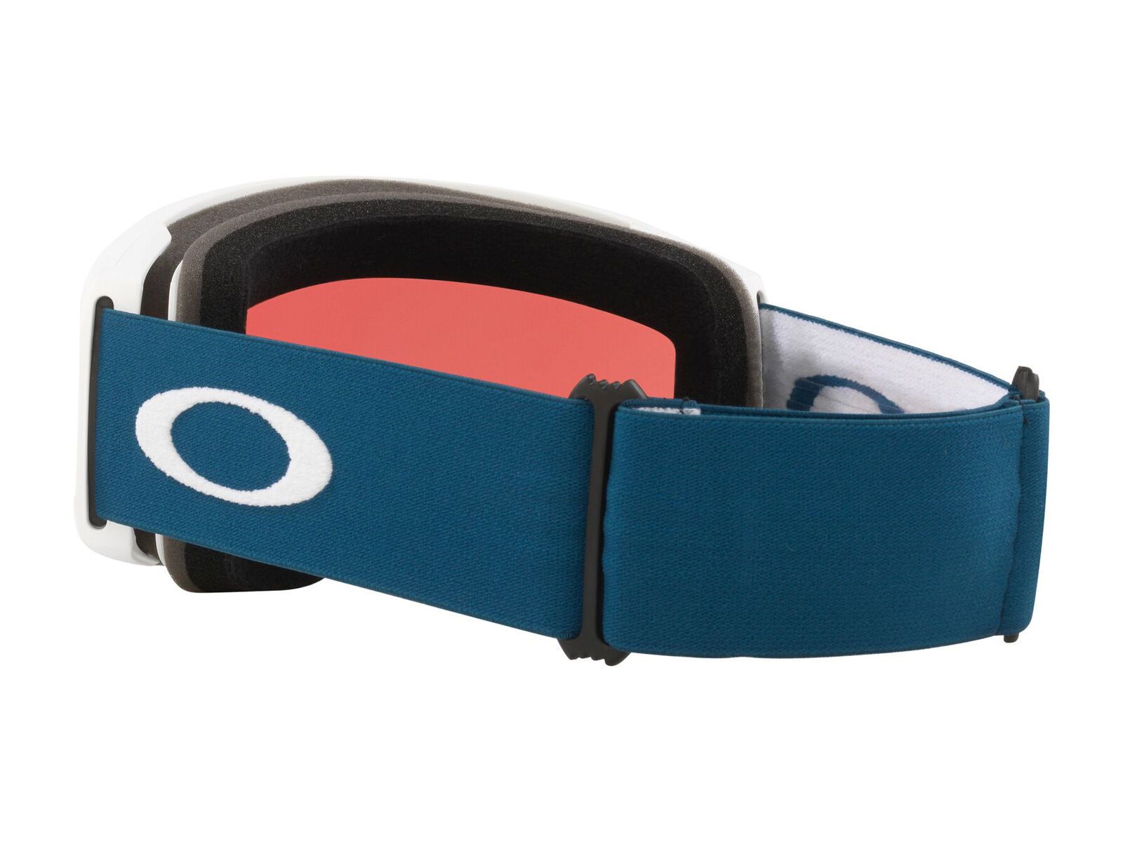 Oakley Line Miner L - Prizm Snow Sapphire Iridium, posiedon - Bild 5