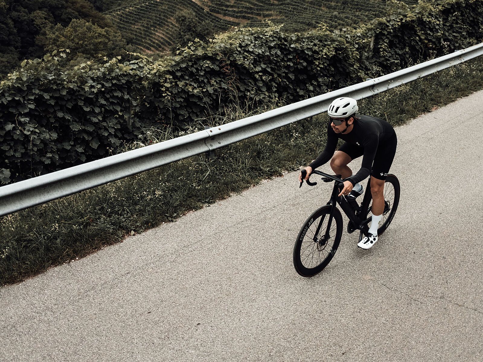 Sweet Protection Falconer Aero 2Vi MIPS, bronco white - Bild 5