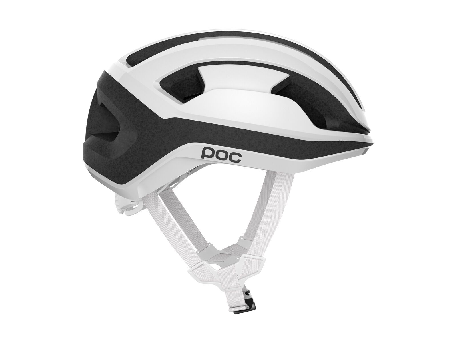 POC Omne Lite, hydrogen white - Bild 4