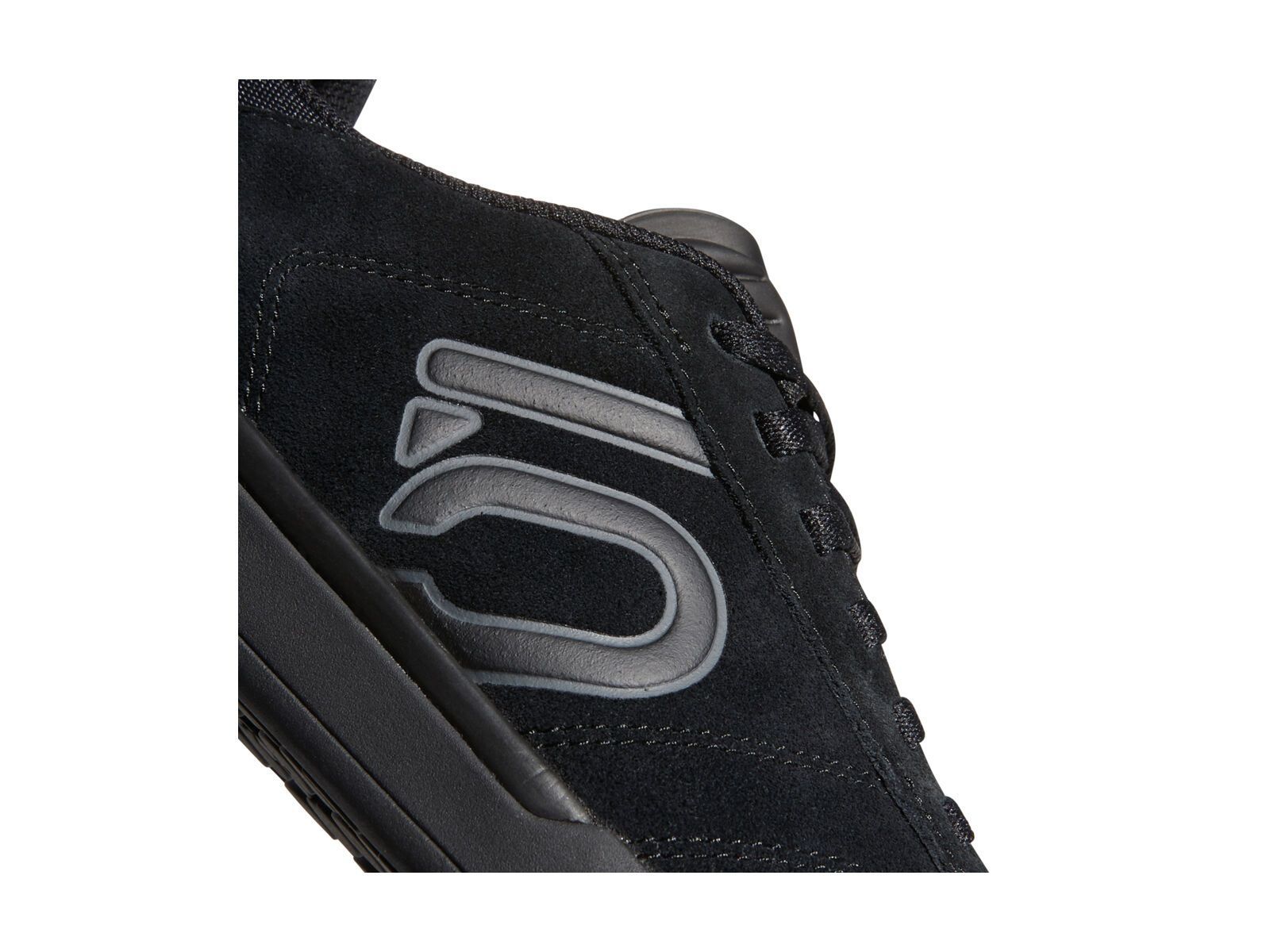 Five Ten Sleuth DLX Women Wildleder, core black/grey - Bild 8