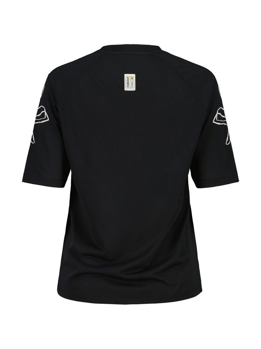 Maloja LoireM. Multi 1/2, deep black - Bild 2