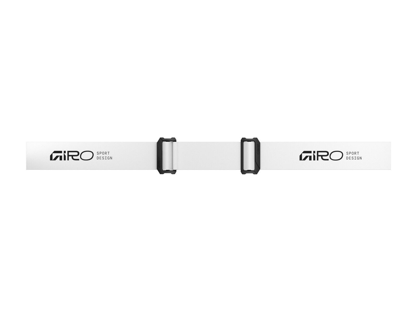 Giro Roam, Loden Green / stacked white - Bild 3