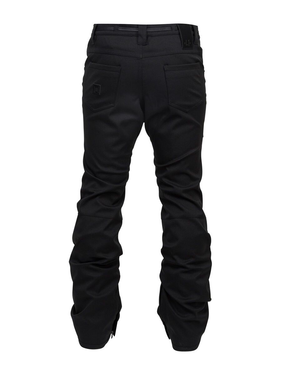 L1 skinny sale twill snowboard pants