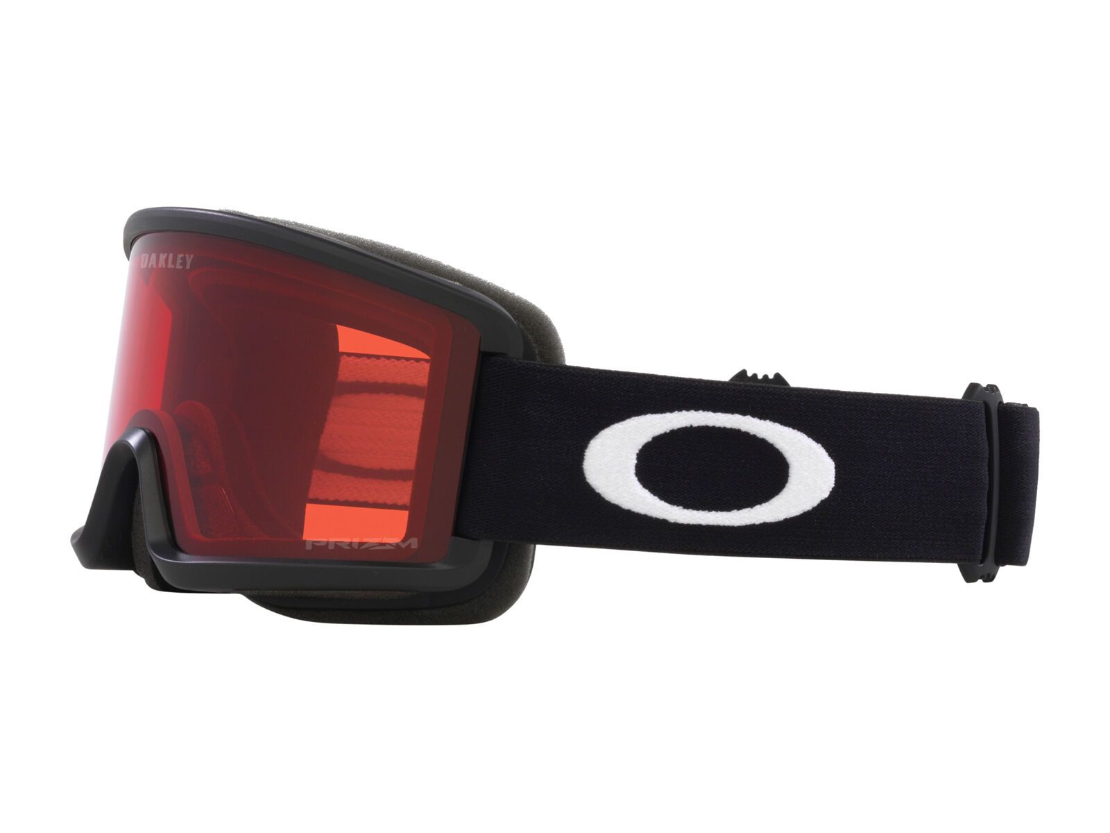Oakley Target Line S, Prizm Snow Rose / matte black - Bild 2