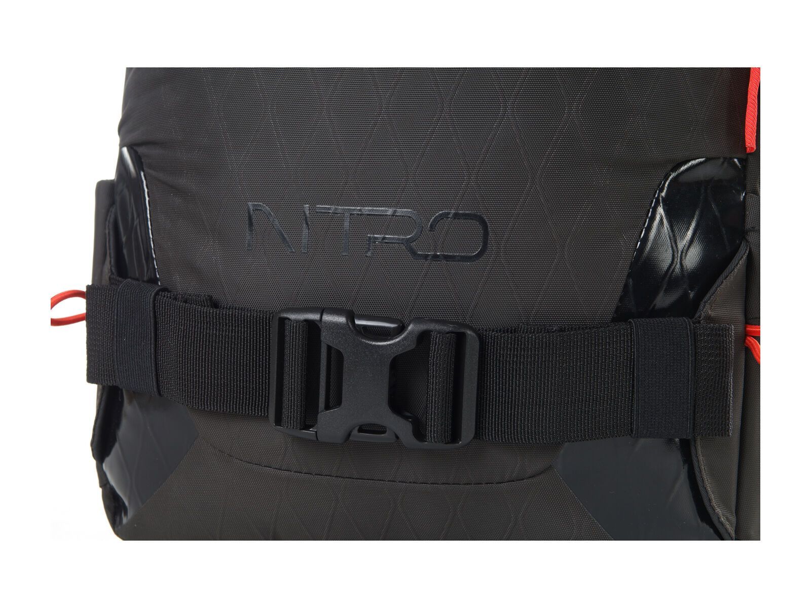Nitro Slash 25 Pro, raven - Bild 17