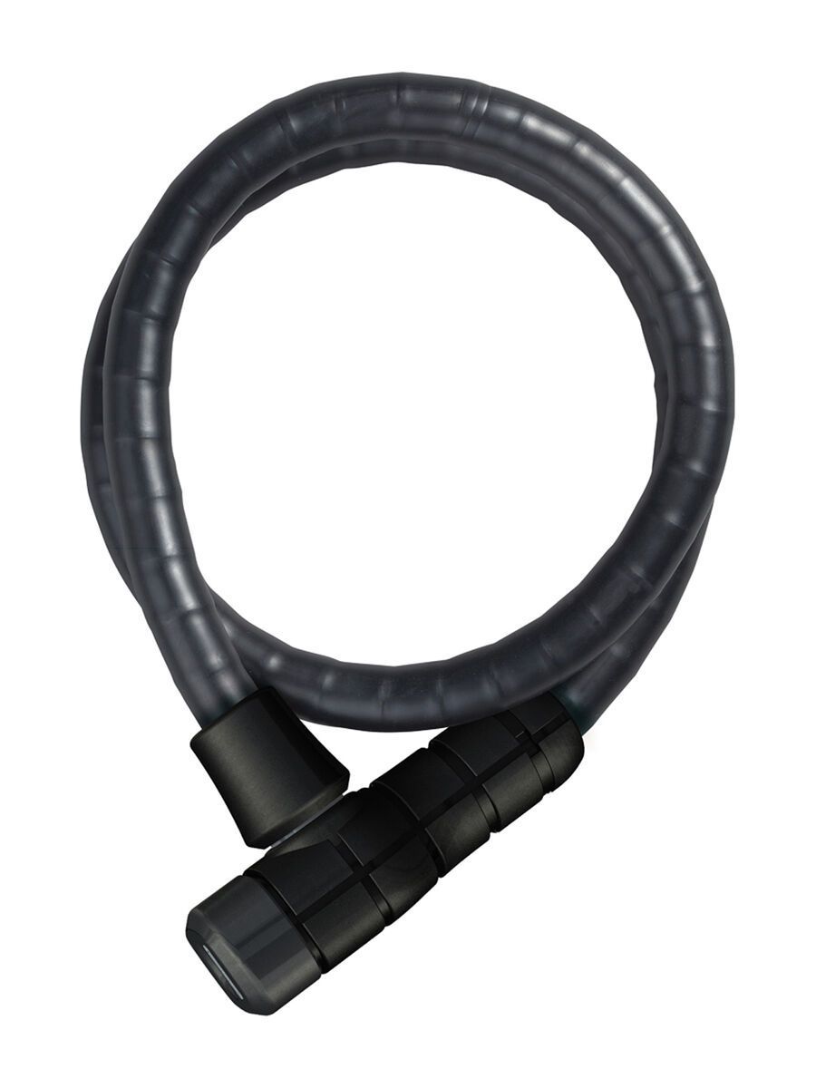 Abus Microflex 6615K, black - Bild 1