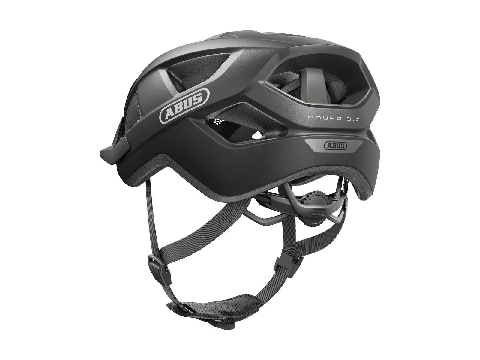 ***2. Wahl*** Abus Aduro 3.0 titan - Bild 5