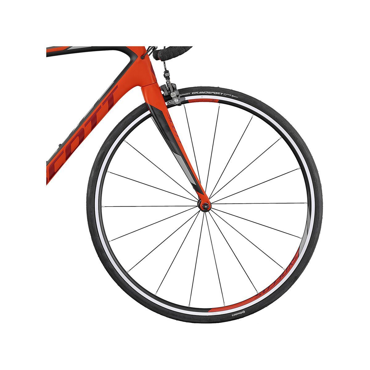 Scott Solace 10 - Bild 2