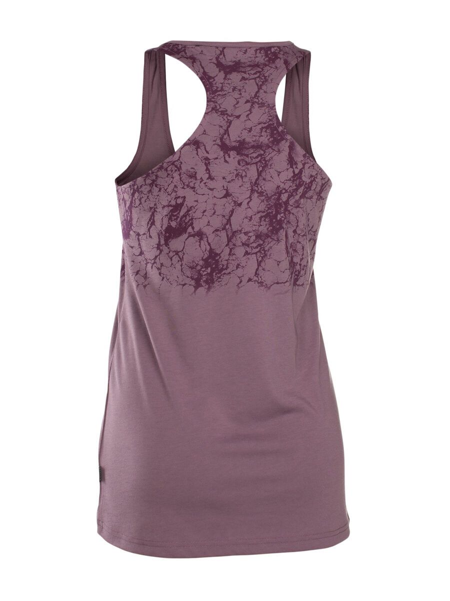 ION Tank Top Seek Wms, antic lila - Bild 2