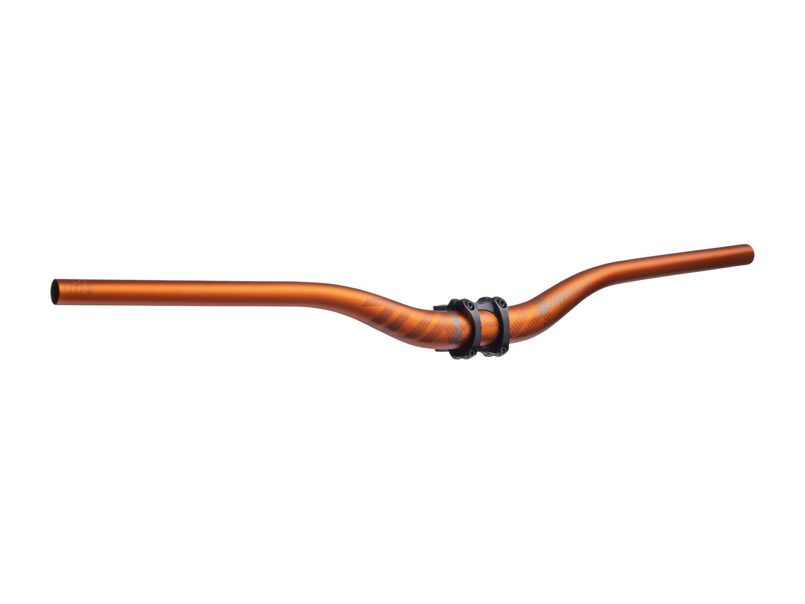 Race Face Turbine Handlebar - 40 / 800 mm, orange - Bild 2