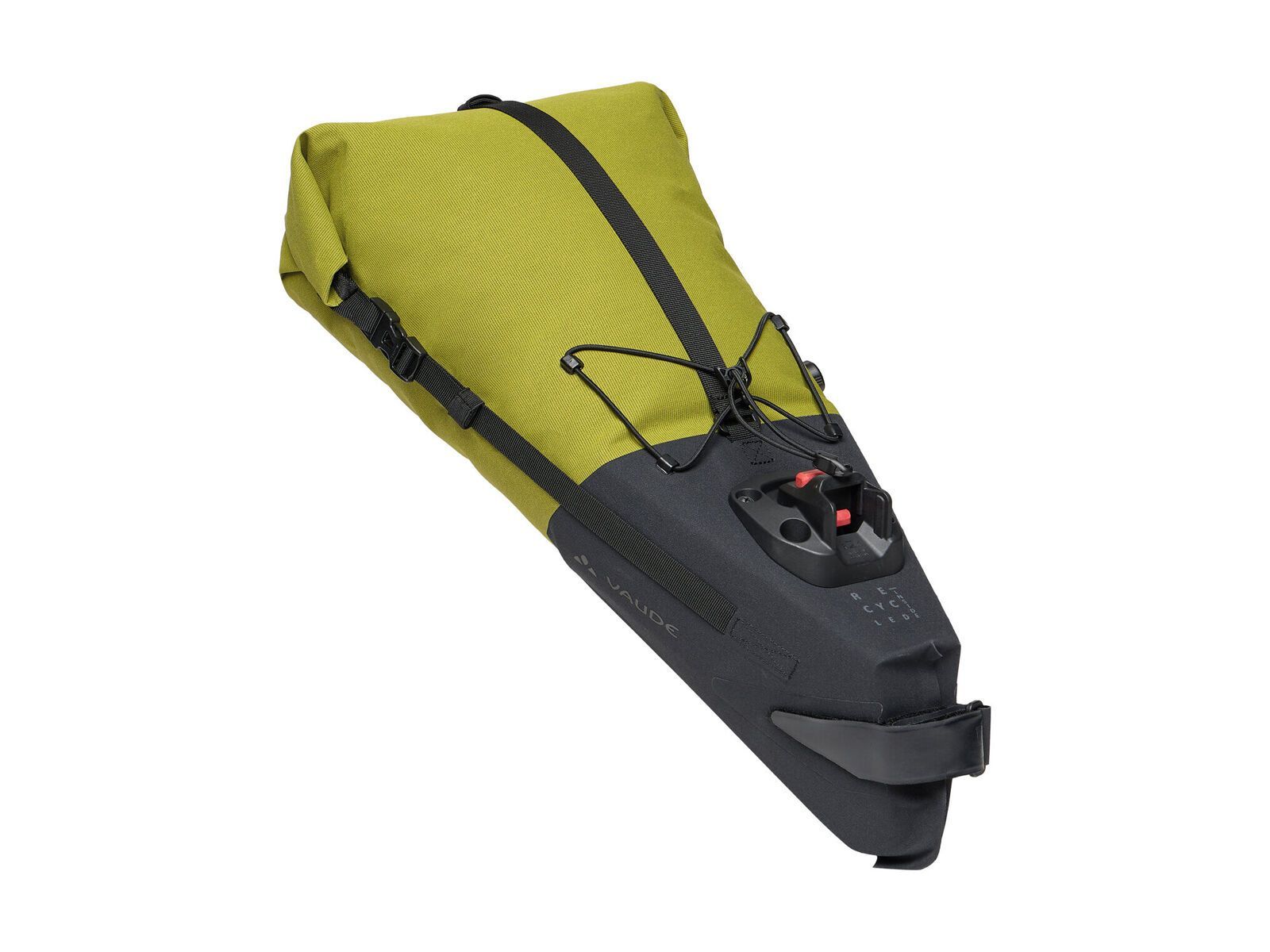 Vaude Trailsaddle L / 10,5 L, dark leaf - Bild 1