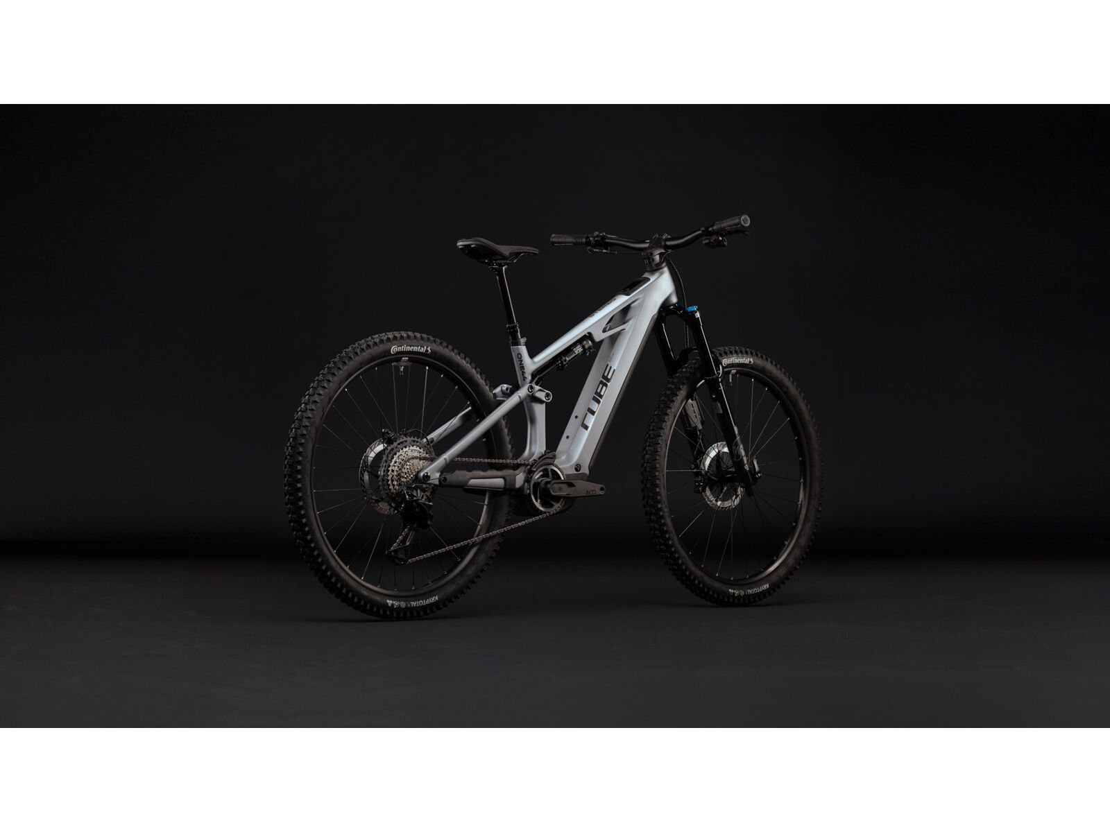 Cube Stereo Hybrid One44 HPC SLX Evo 800 27.5, slategrey´n´prizm - Bild 9