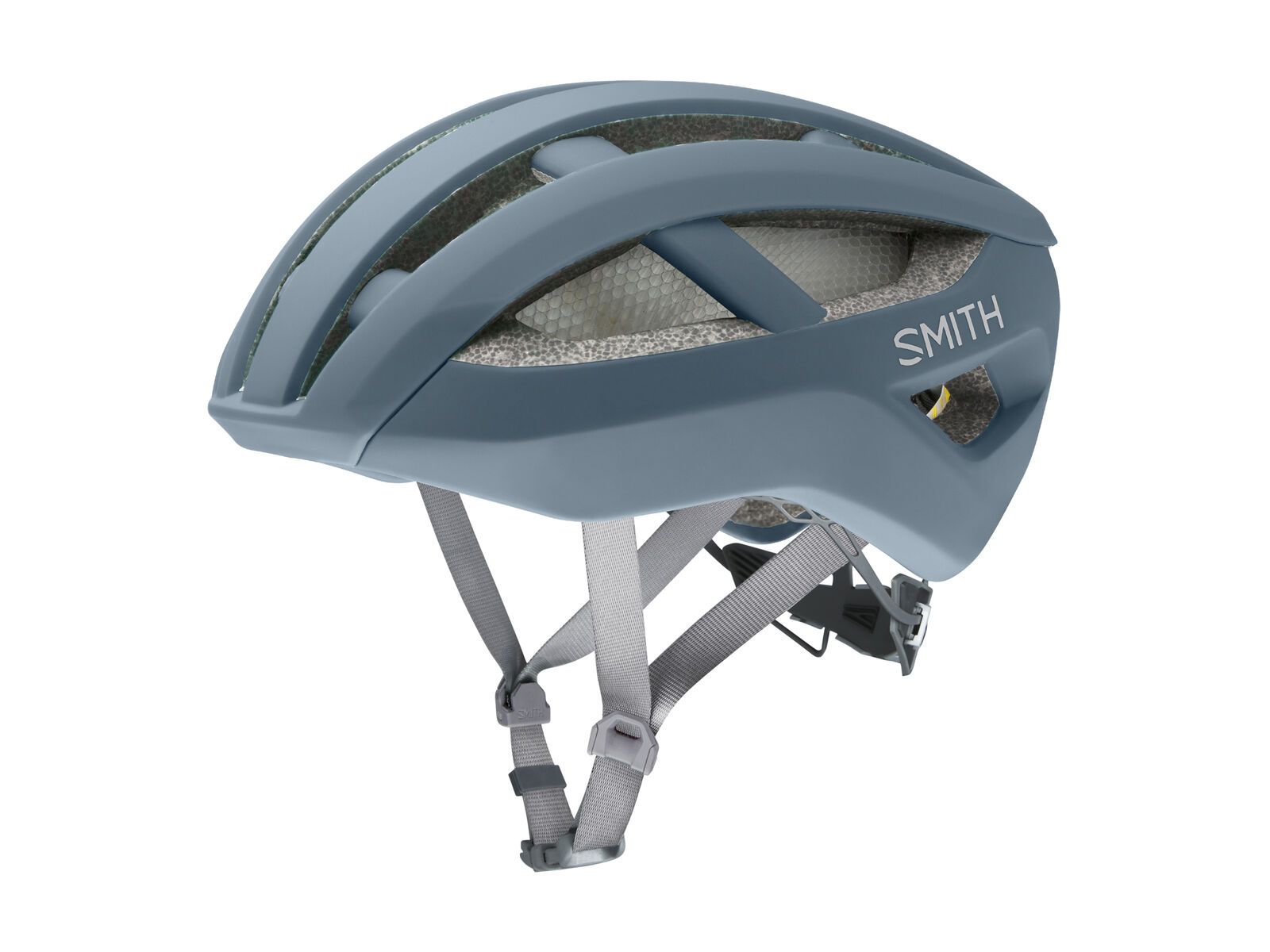 Smith Network MIPS, matte iron - Bild 1