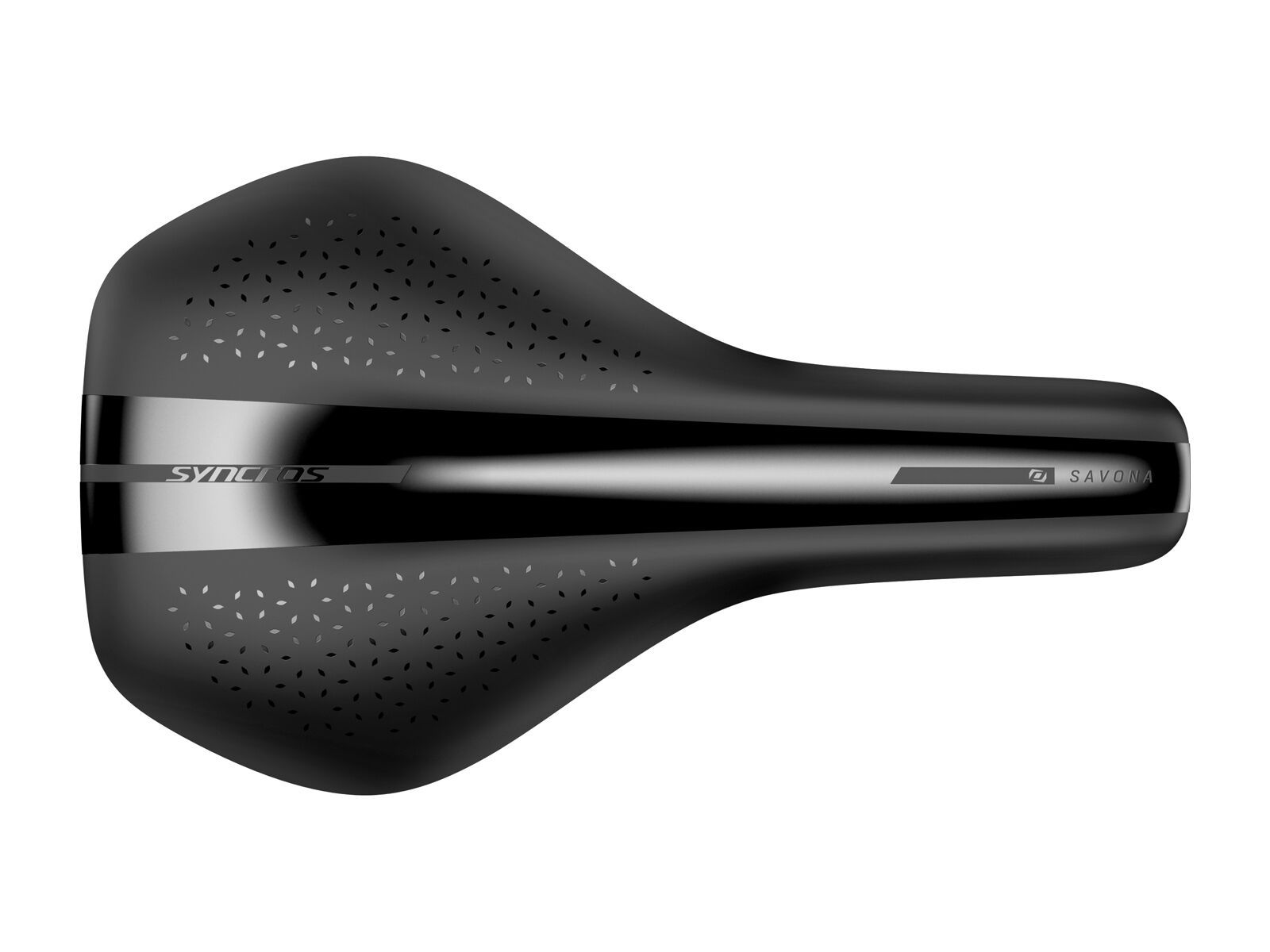 Syncros Savona V 2.0 Channel, black - Bild 2