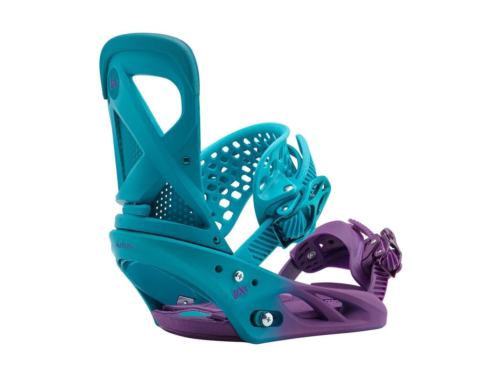 Burton Lexa, purps fade - Bild 2