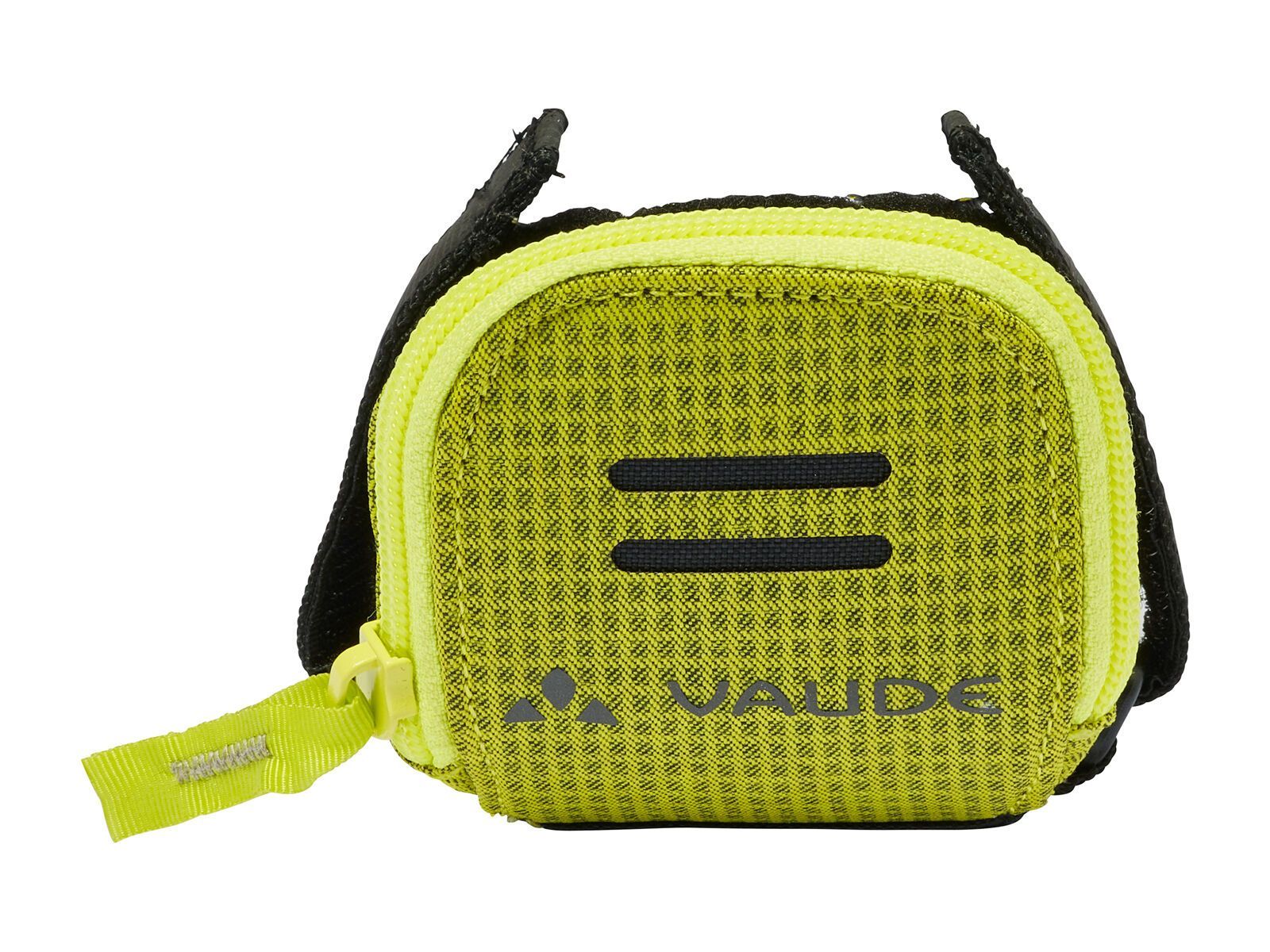 Vaude Race Light M Luminum, bright green - Bild 6