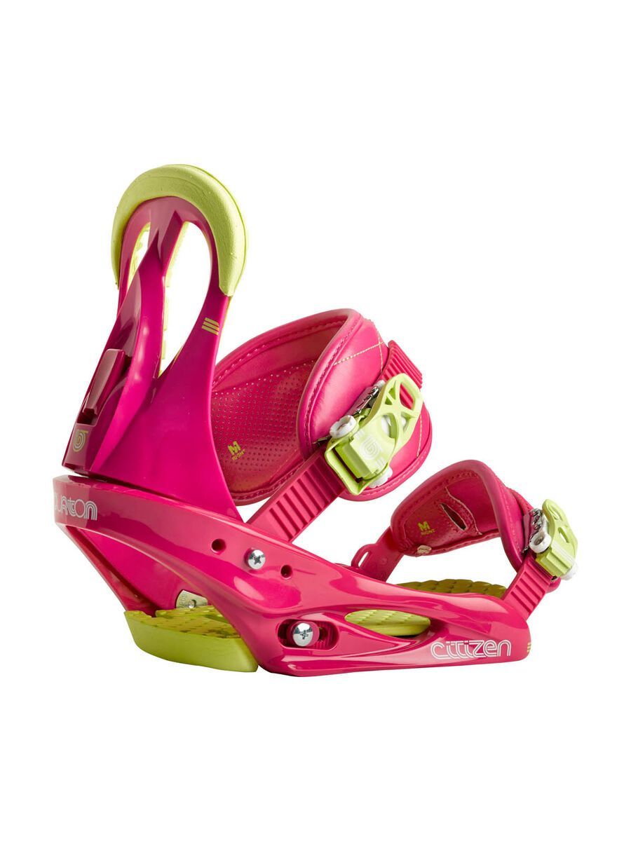 Burton Citizen, Pink Pizzaz - Bild 2