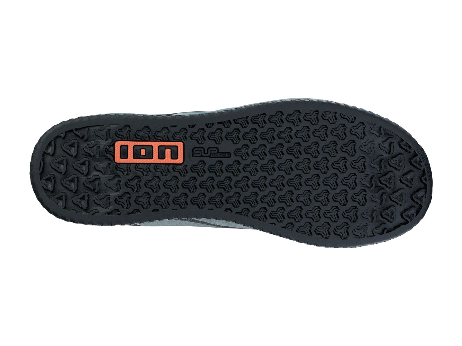 ION Scrub, thunder grey - Bild 5