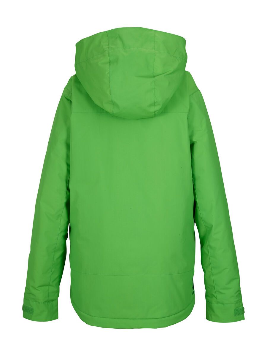 Burton Boy's Amped Jacket, C-Prompt - Bild 2