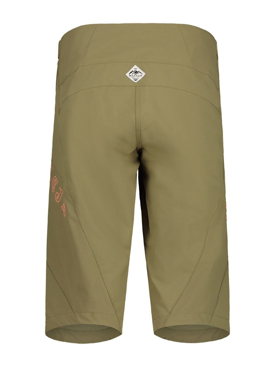 Maloja WaldkieferM., oak - Bild 2