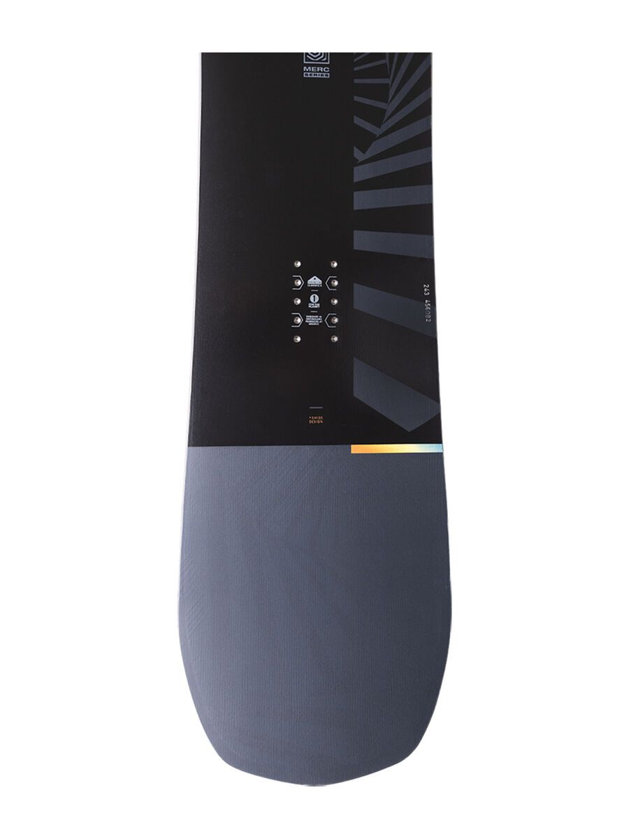 Nidecker Merc Wide - Bild 6