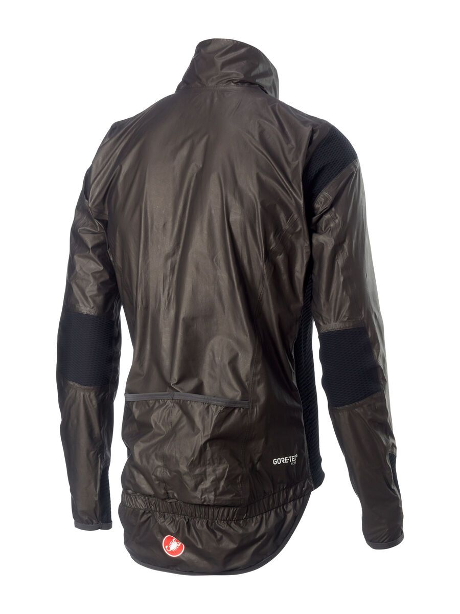 Castelli Idro Pro 2 Jacket, black - Bild 2