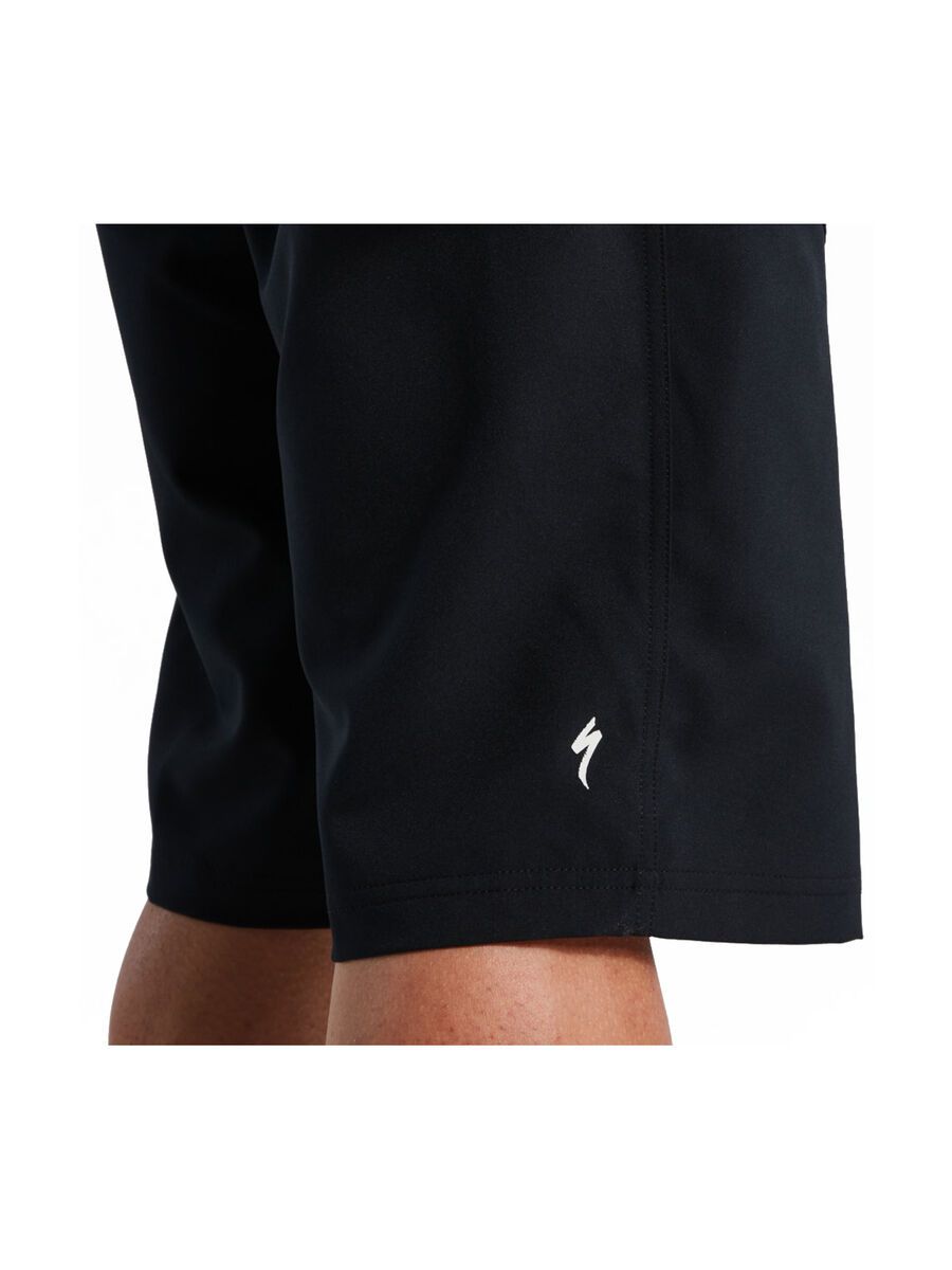 Specialized Trail Short with Liner, black - Bild 6