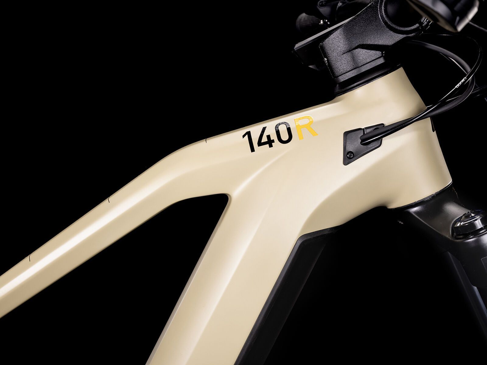 Cube Stereo Hybrid 140 HPC Race 625 27.5, desert´n´orange - Bild 4