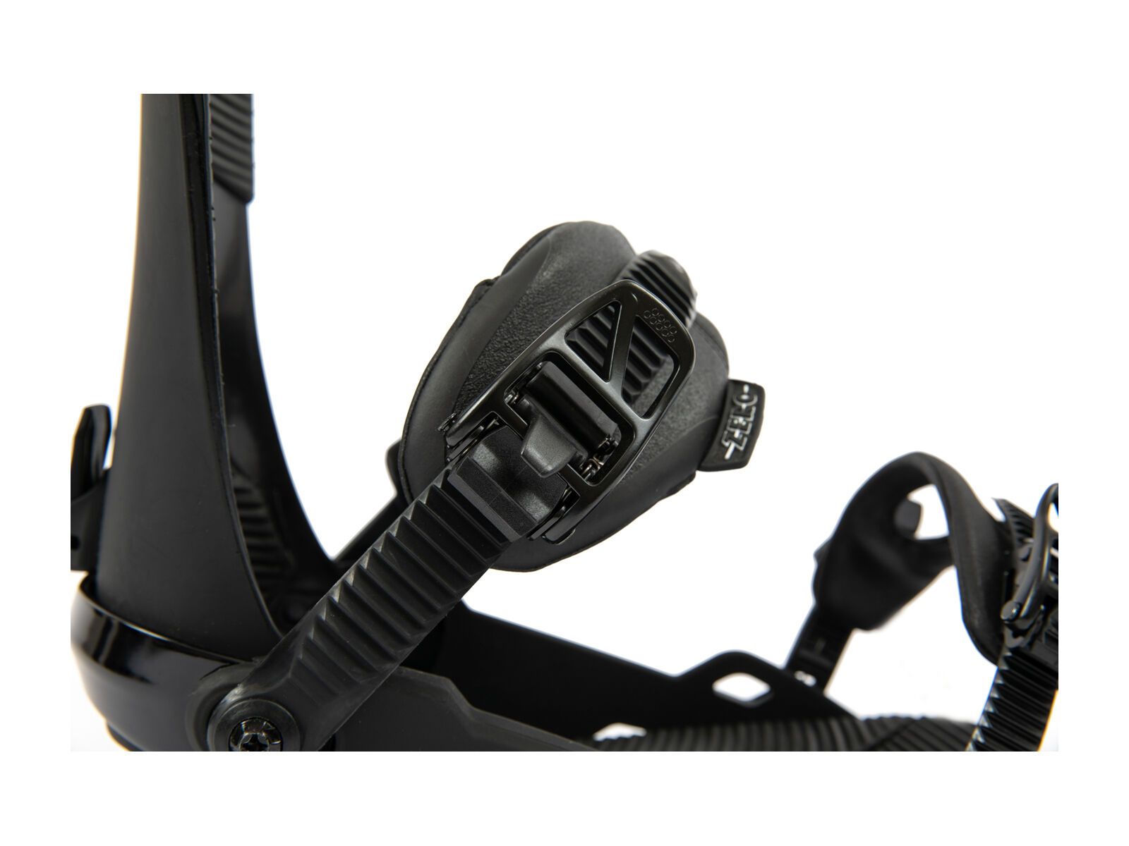 Nitro Zero, ultra black - Bild 4