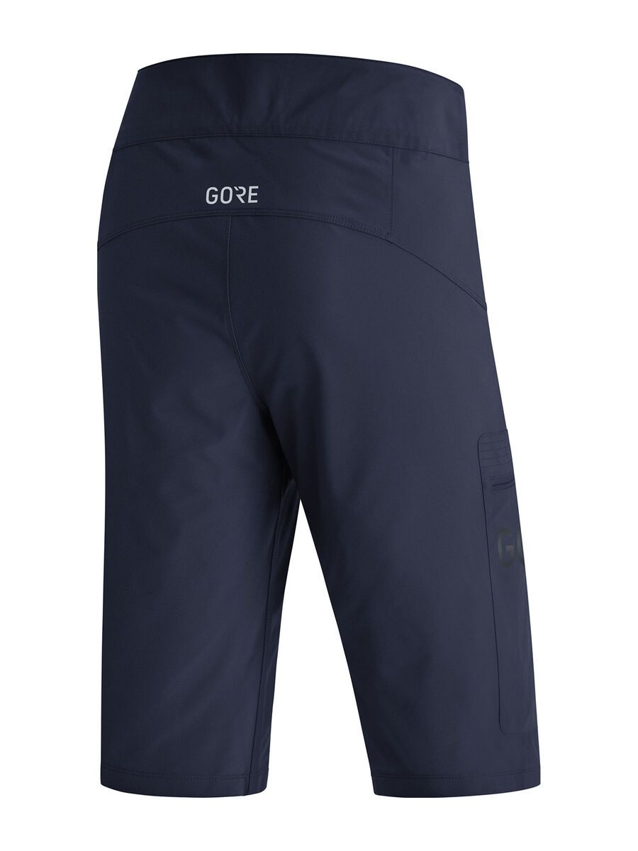 GOREWEAR Passion Shorts Herren, orbit blue - Bild 2