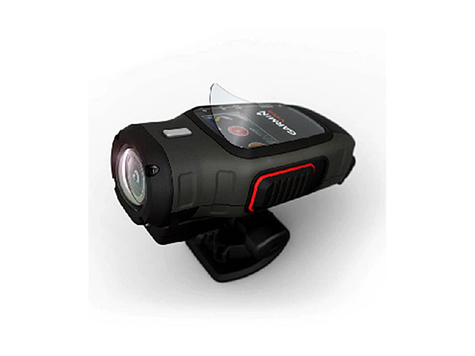 Garmin VIRB Blendfreie Schutzfolie - Bild 1