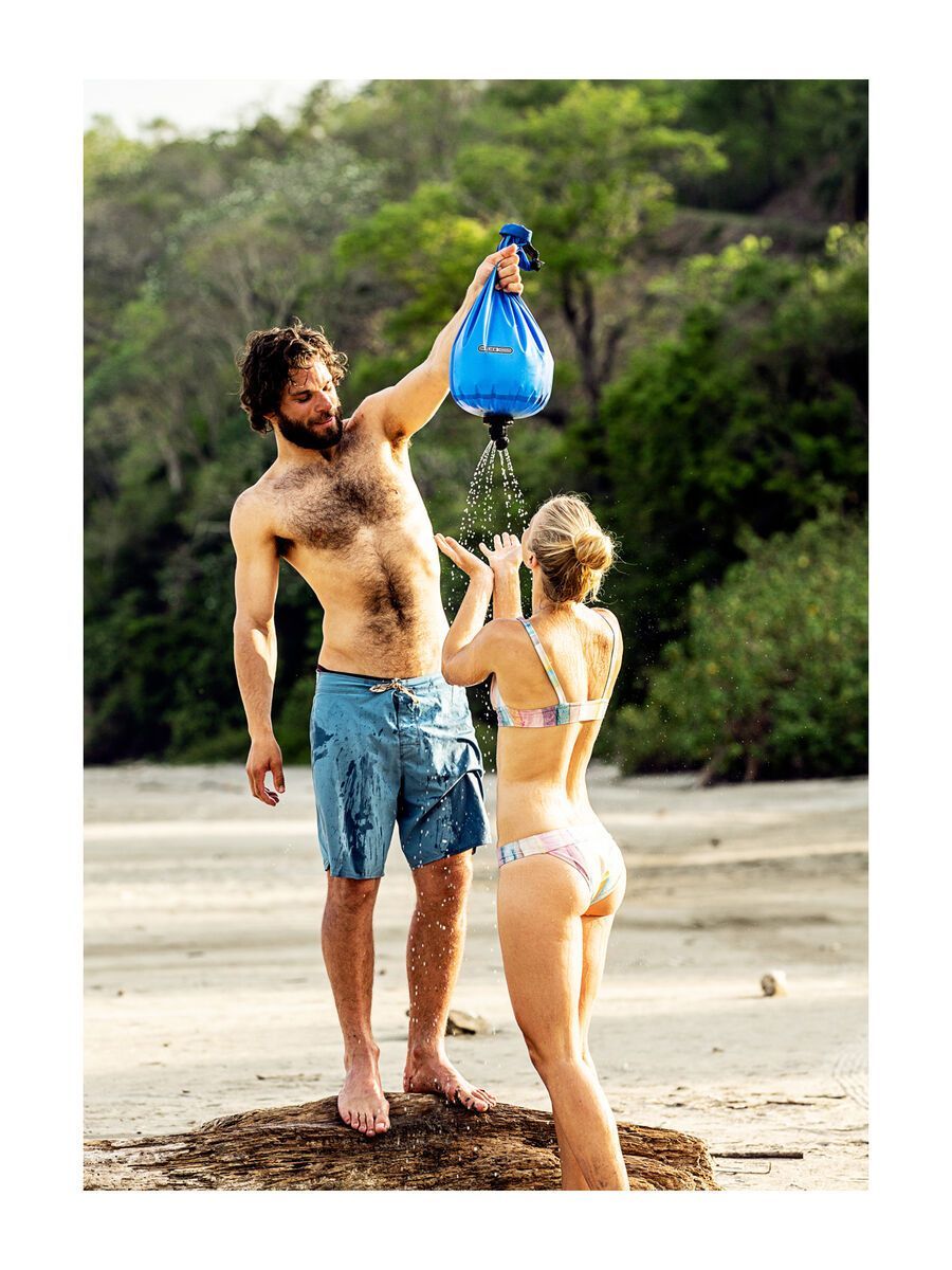 ORTLIEB Water-Sack 10 L, black - Bild 6