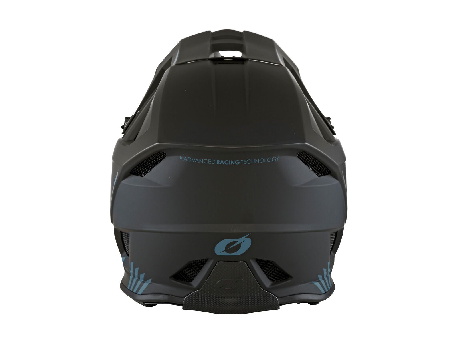 ONeal Blade Polyacrylite Helmet Solid, black - Bild 5