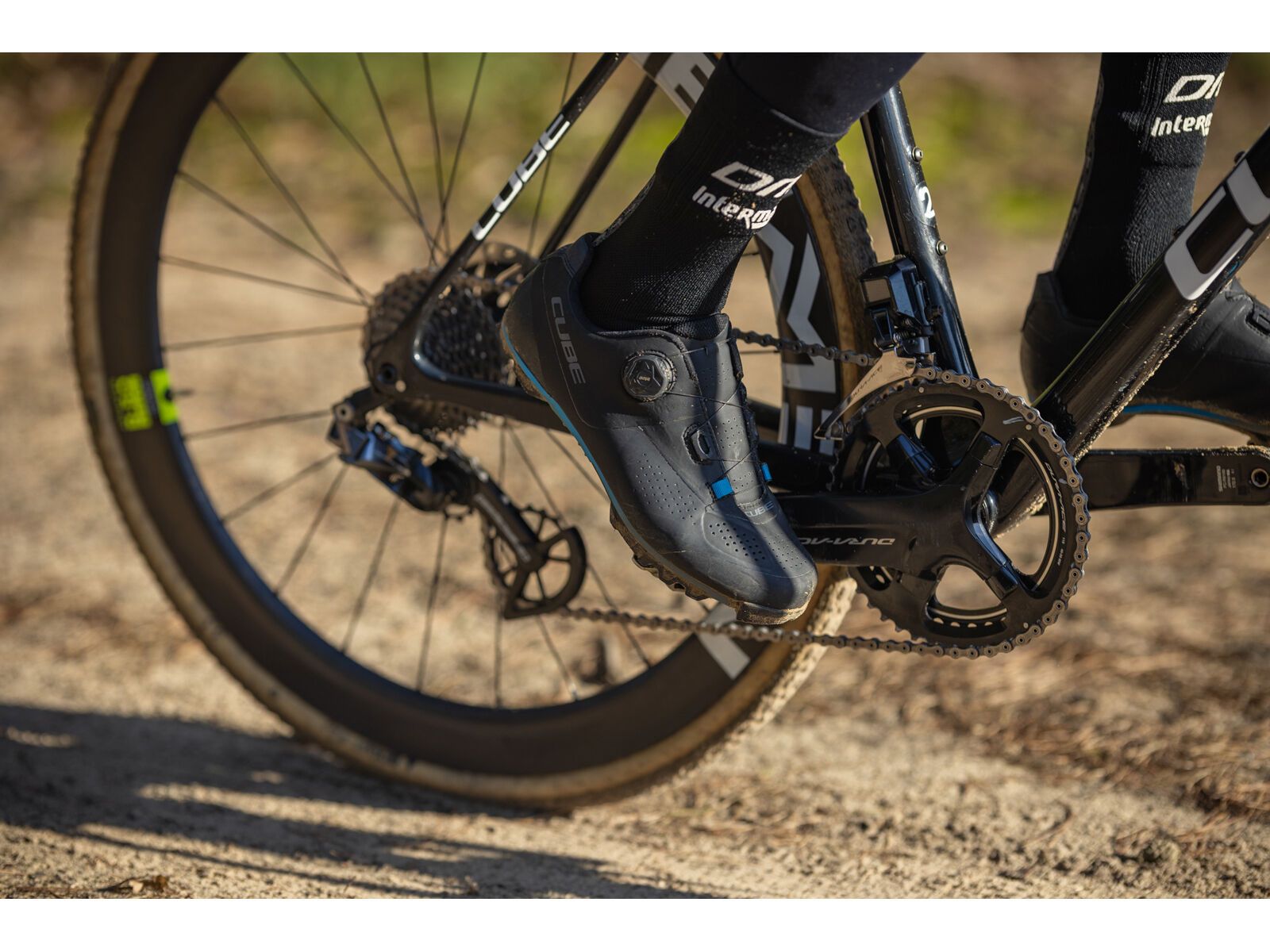 Cube Cross Race C:68X TE, carbon´n´flashyellow - Bild 15