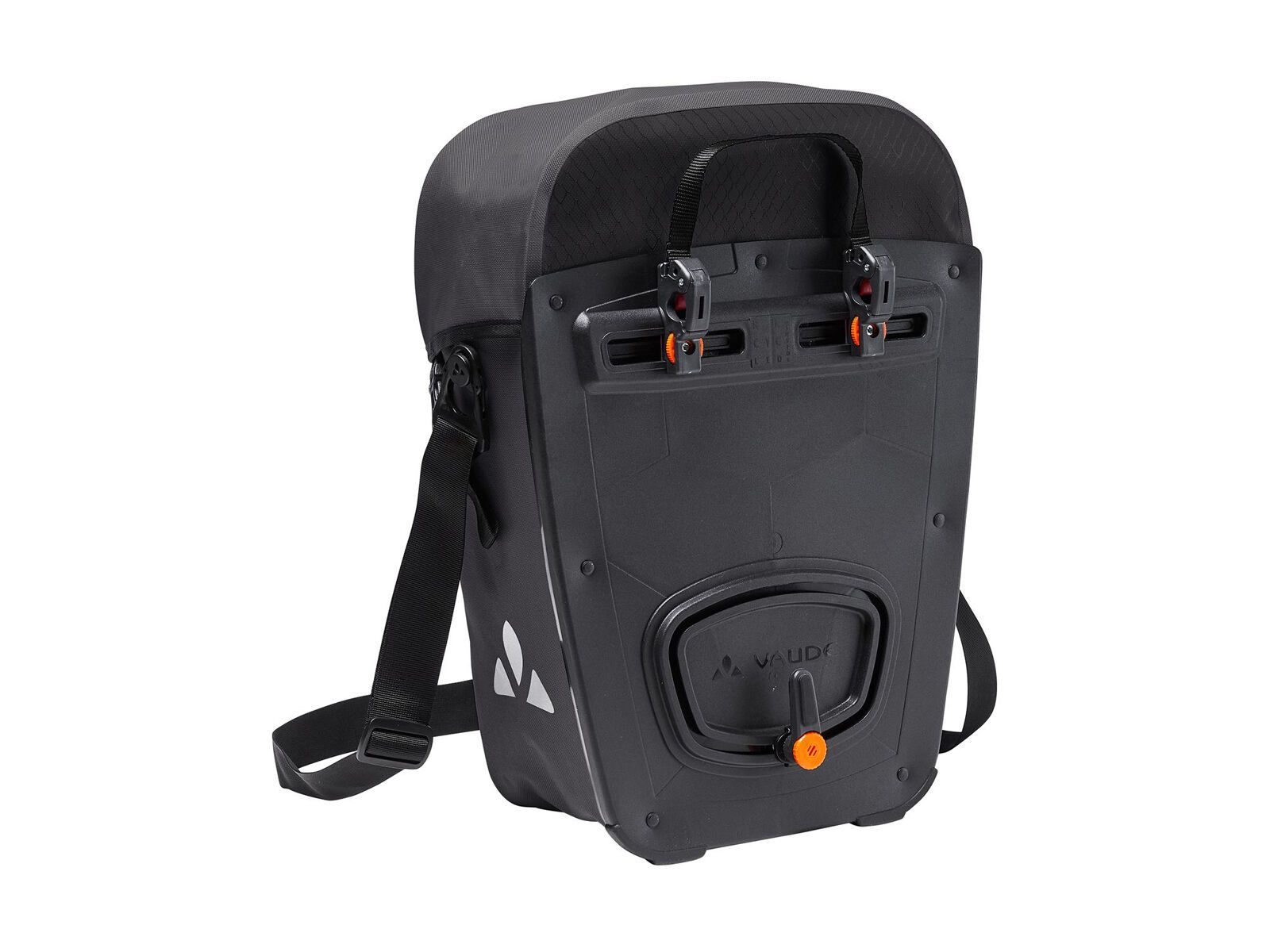 Vaude Aqua Back Pro Single, black - Bild 3