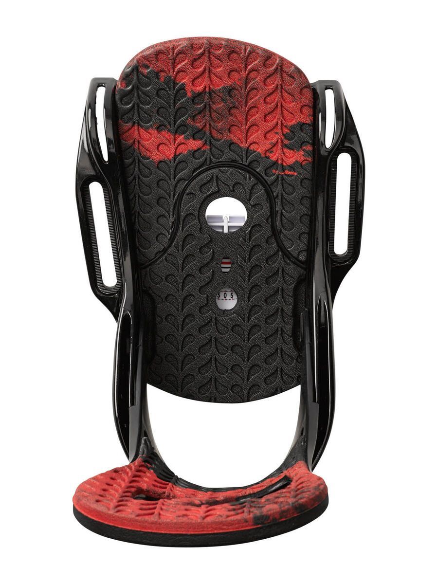 Burton Scribe EST, Blackberry - Bild 5