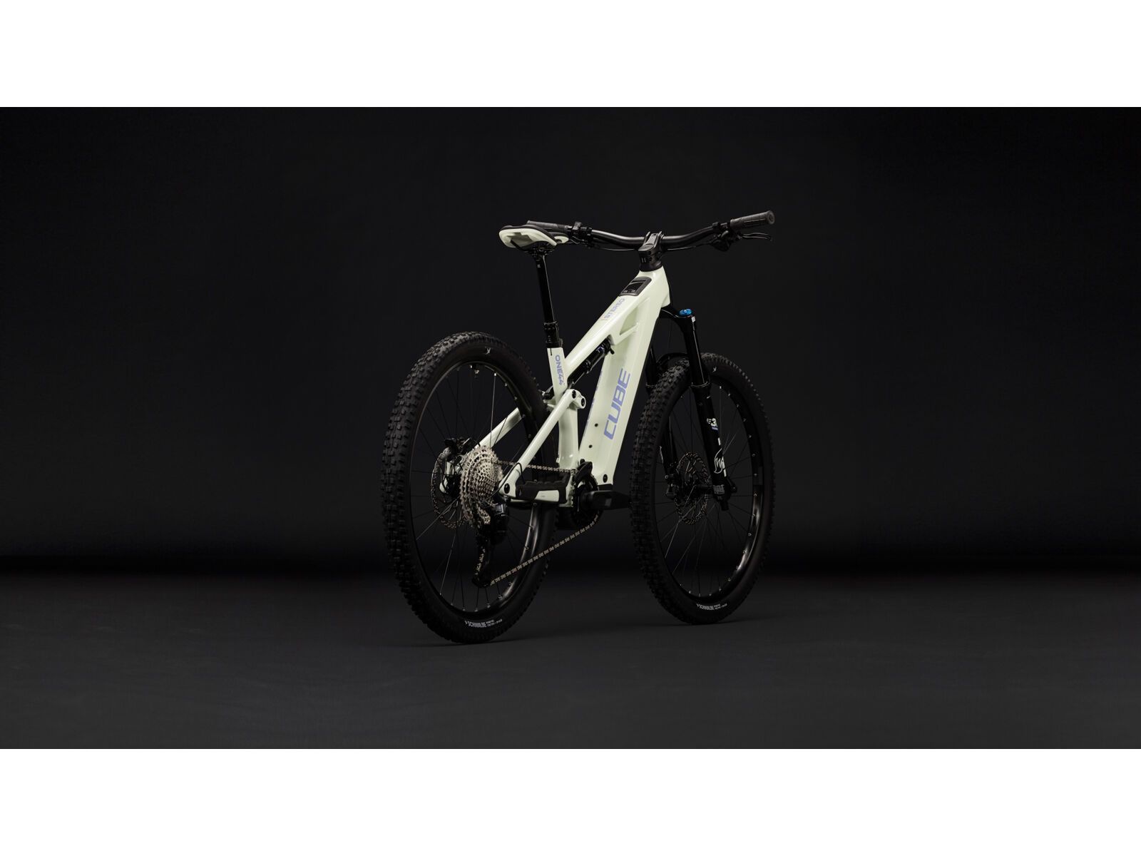 Cube Stereo Hybrid One44 HPC Race 800 29, mellowyellow´n´lilac - Bild 9