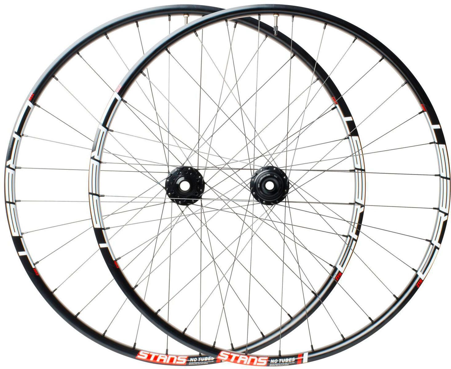 Stan's NoTubes ZTR Crest MK3 29 - Bild 2