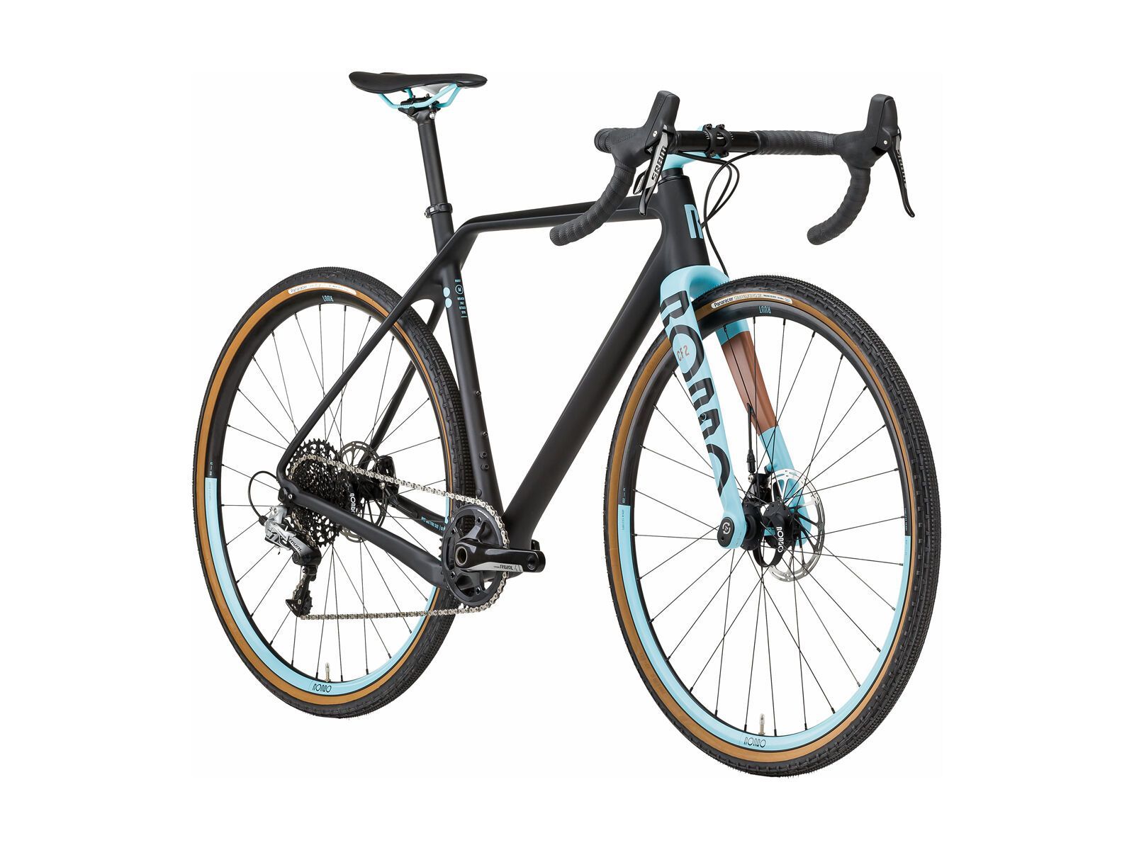 Rondo Ruut CF2, black - Bild 3