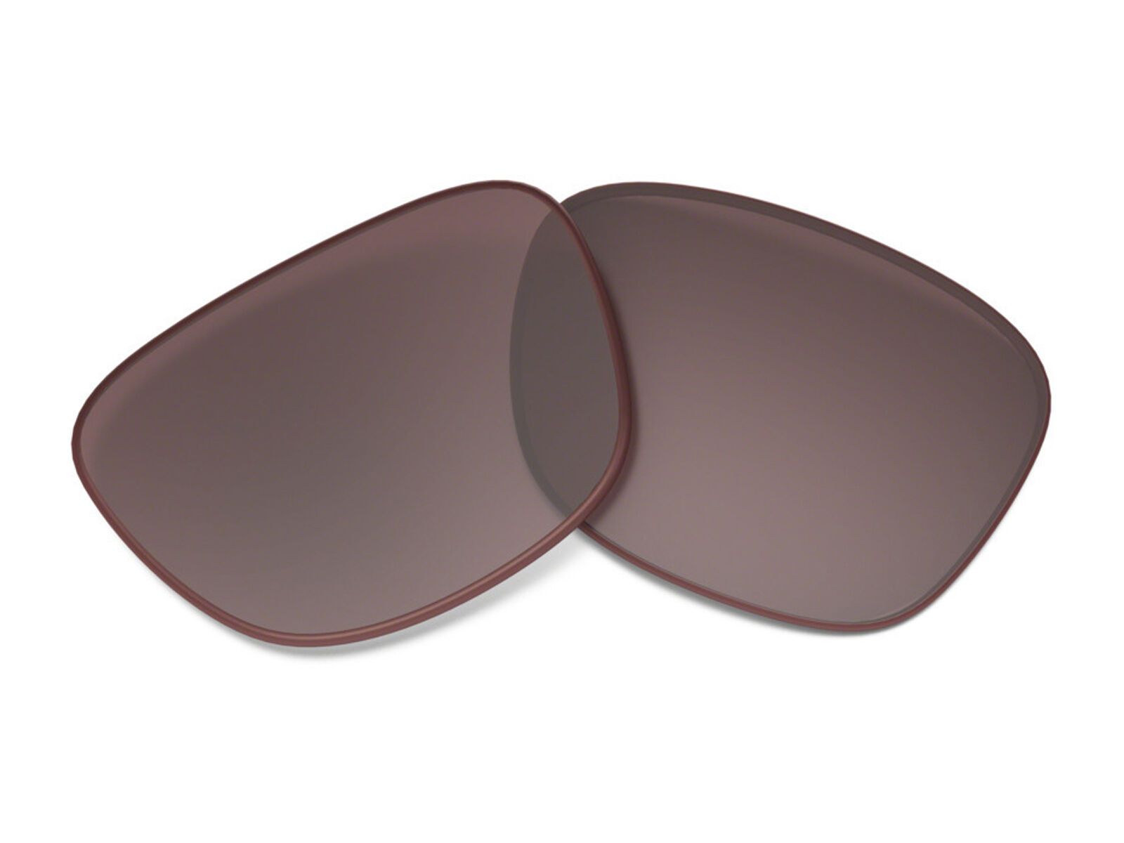 Oakley Forehand Wechselgläser, g40 black gradient - Bild 2