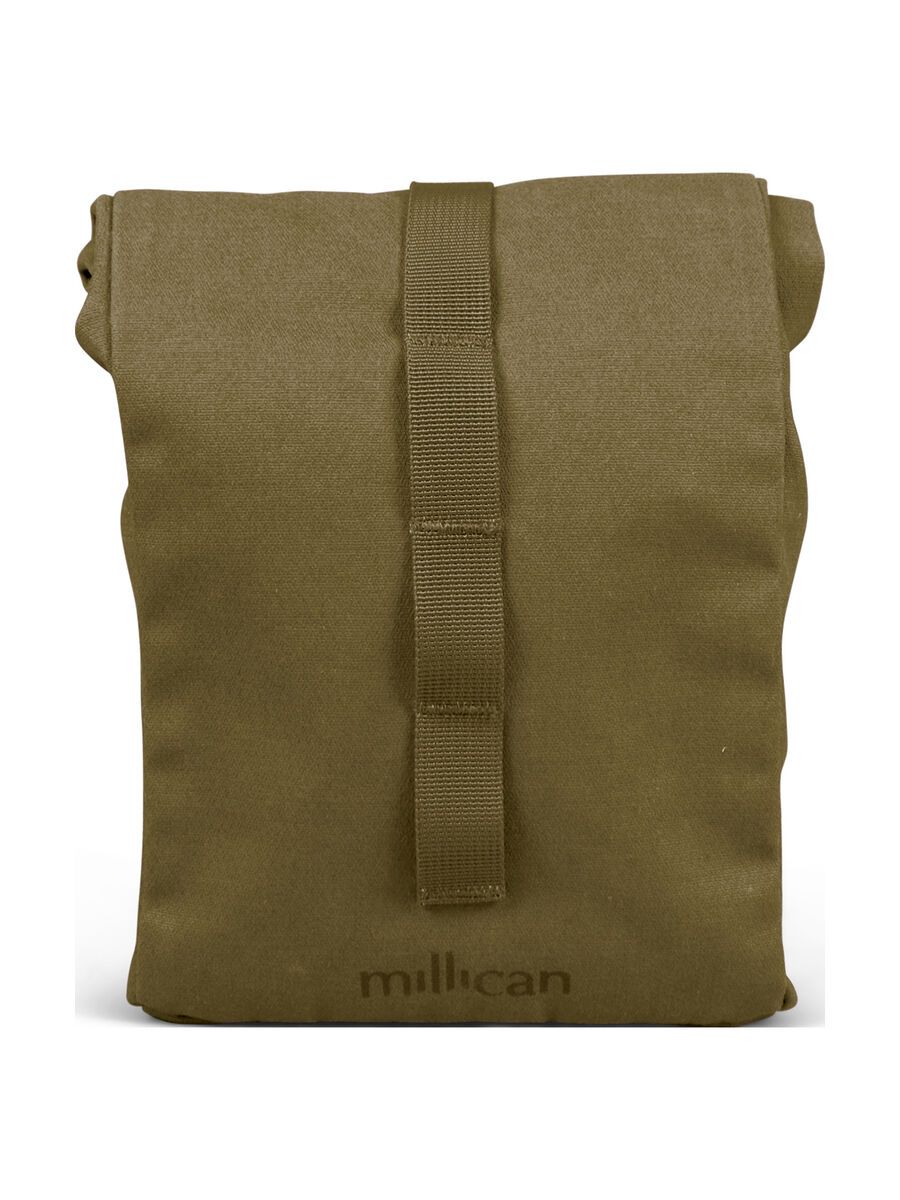 Millican Smith Utility Pouch, moss - Bild 6