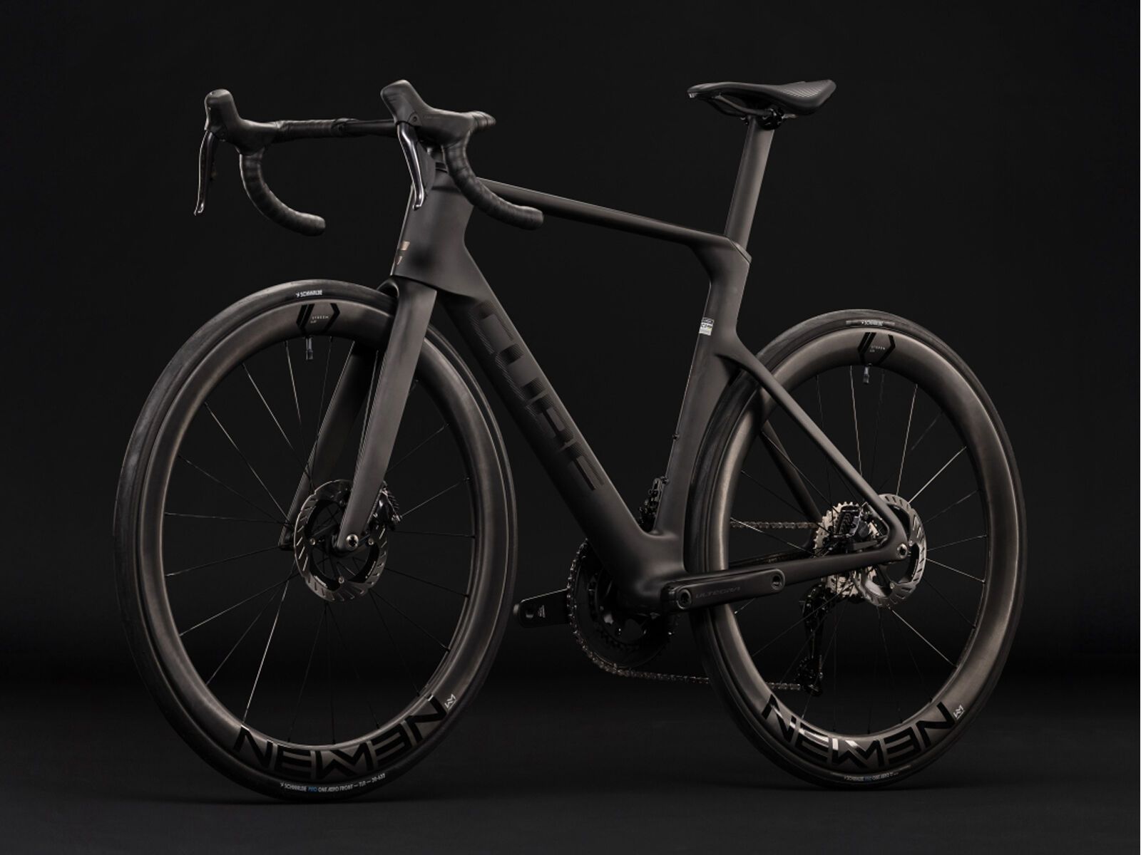 Cube Litening Aero C:68X Race, carbon´n´chrome - Bild 4